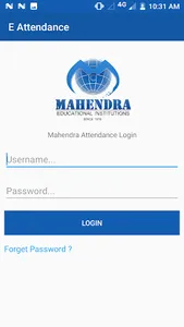 Mahendra screenshot 1
