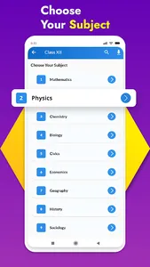 Maharashtra State Board Books screenshot 14