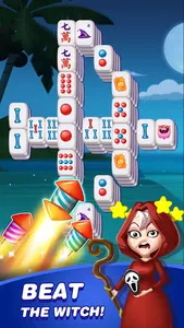 Mahjong Crush screenshot 12