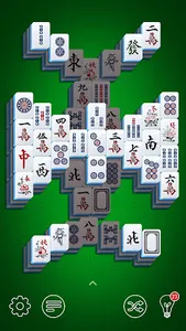 Mahjong screenshot 14