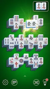 Mahjong screenshot 16