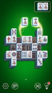 Mahjong screenshot 8