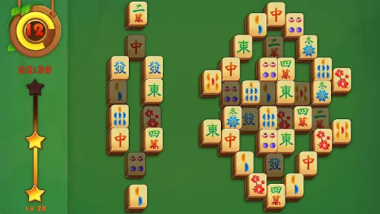 Mahjong 2020 screenshot 0
