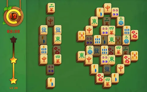 Mahjong 2020 screenshot 5