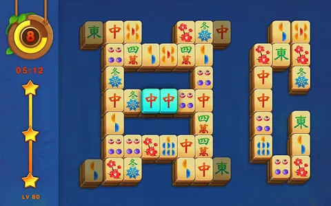 Mahjong 2020 screenshot 6