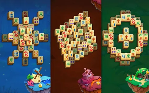 Mahjong 2020 screenshot 7