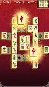 Mahjong screenshot 15