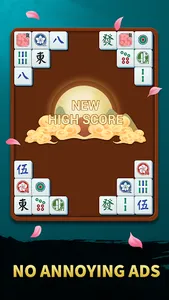 Mahjong Pair: Matching Puzzle screenshot 11