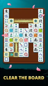 Mahjong Pair: Matching Puzzle screenshot 16