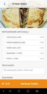 Maikão Burg screenshot 1