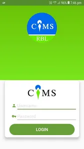 CIMS - RBL (DEMAND - BM(PL)) screenshot 0