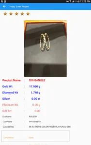 Halcyen AU79 screenshot 13