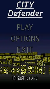 City Defender: New Wave screenshot 1