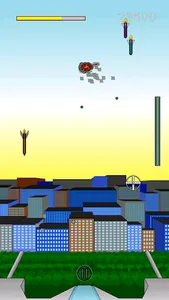 City Defender: New Wave screenshot 2