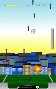 City Defender: New Wave screenshot 5