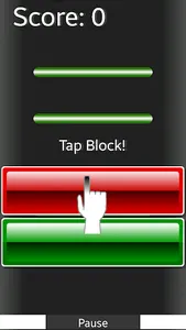 Blocks Out screenshot 2