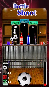 Bottle Shoot - Bottle Shooter screenshot 2