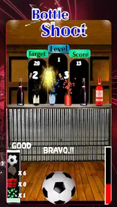 Bottle Shoot - Bottle Shooter screenshot 3