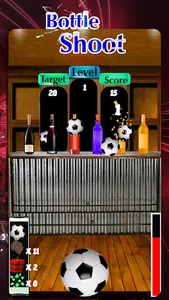 Bottle Shoot - Bottle Shooter screenshot 4
