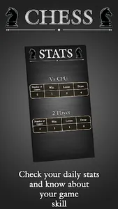 Chess Game screenshot 4