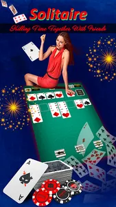 Solitaire Game screenshot 3