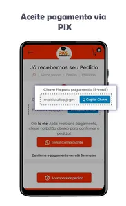 +mais Iuiú: Multi Lojas screenshot 2