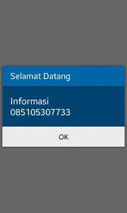 MAJU MAPAN business community screenshot 0