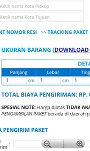 MAJU MAPAN business community screenshot 4