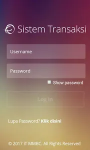 MAJU MAPAN business community screenshot 5