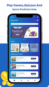Cashking Pro-Earn cash 2023 screenshot 1