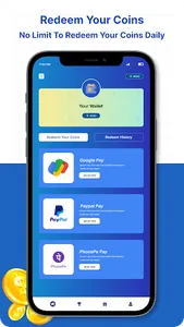Cashking Pro-Earn cash 2023 screenshot 3