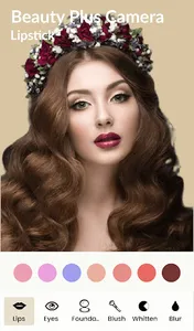 Beauty Plus Camera screenshot 2
