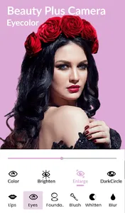 Beauty Plus Camera screenshot 4