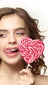 Makeup Beauty Cam Plus Editor screenshot 1
