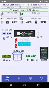 MALINКА MICROART screenshot 4