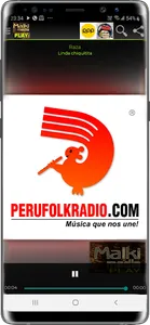 MALKI MEDIA PLAY screenshot 2