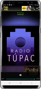 MALKI MEDIA PLAY screenshot 4