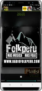 MALKI MEDIA PLAY screenshot 6