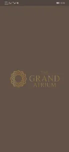 Atrium Merchant screenshot 0