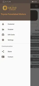 Atrium Merchant screenshot 5