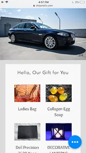 Mallkie - Shopping Mall screenshot 4