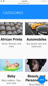 Mallkie - Shopping Mall screenshot 5