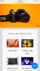 Mallkie - Shopping Mall screenshot 6