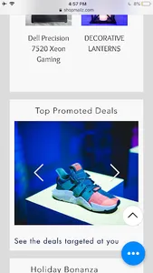 Mallkie - Shopping Mall screenshot 9