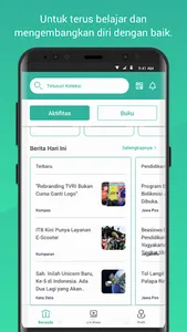 iKapuas screenshot 3
