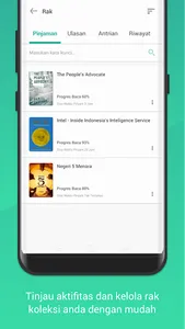 iKapuas screenshot 4