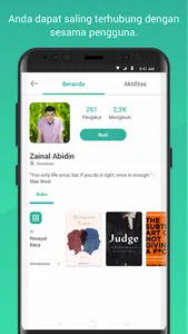 iKapuas screenshot 5
