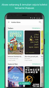 iKapuas screenshot 7