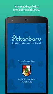 iPekanbaru screenshot 0