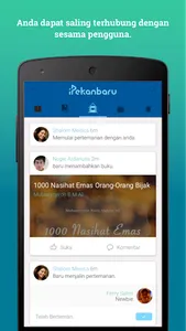 iPekanbaru screenshot 5